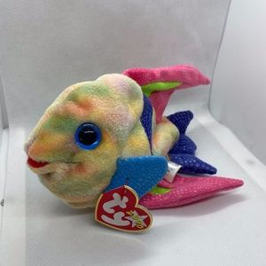 Ty Beanie Baby - Aruba